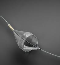 Emboshield NAV6 Embolic Protection System from Abbott Vascular